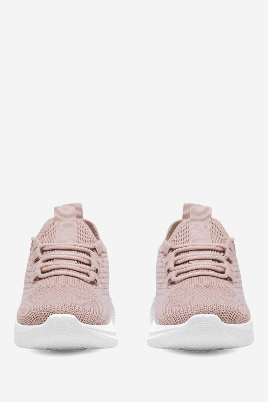 
                Tornacipő Jenny Fairy RÓZSASZÍN - 5905588505204