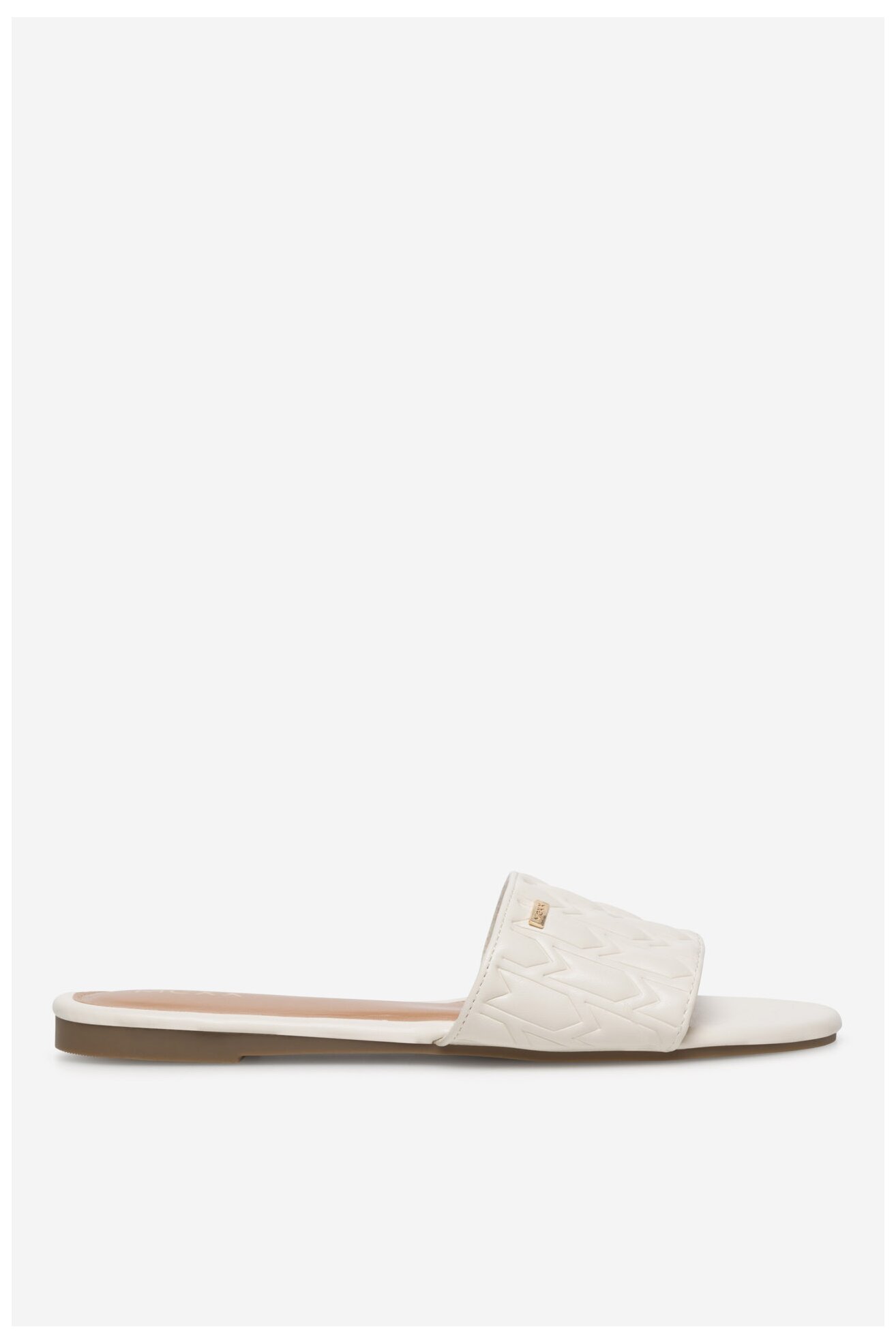 Șlapi Mexx WYL141123-01 CREM