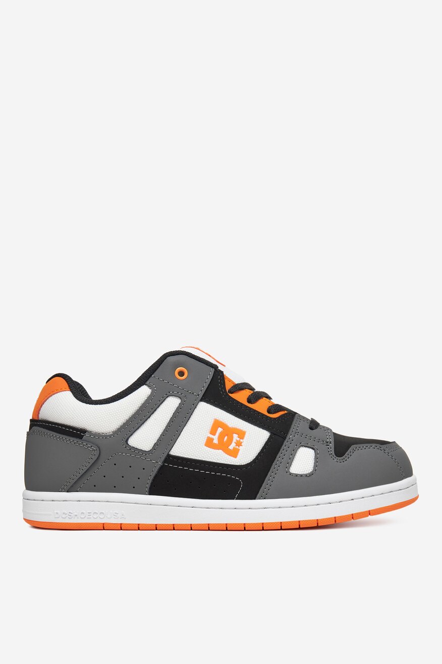 Sportovní obuv DC Shoes MIX - 5903419776663