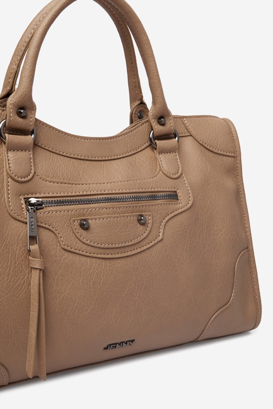 
                Torba Jenny BEŽ - 5907964103240