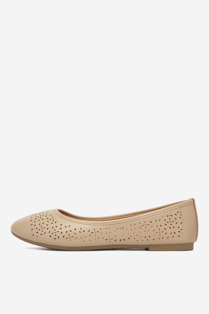 
                Балерина Jenny БЕЖОВ - 5906751670019