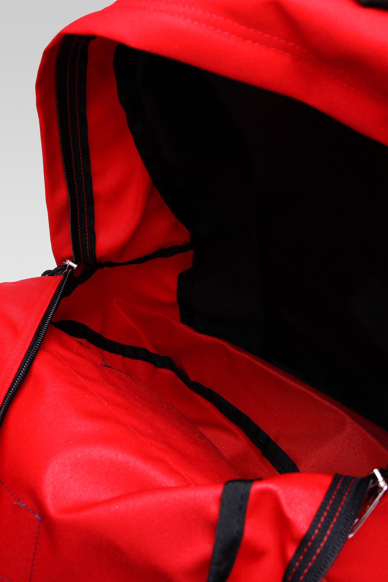 Plecak JANSPORT EK0A5BAGN581 Czerwony