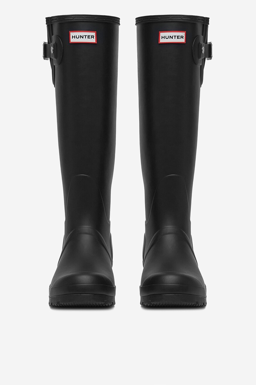 
                        Kalosze HUNTER CWB-HFW-004 Czarny - 5907964074588