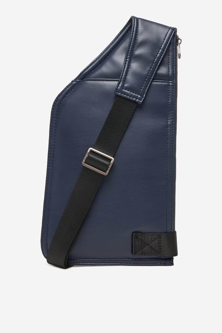 Мъжка чанта G-STAR RAW КОБАЛТОВО СИНЬО - 5906751344439