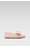 Espadryle DeeZee MARY JANE WS714-102 Różowy jasny