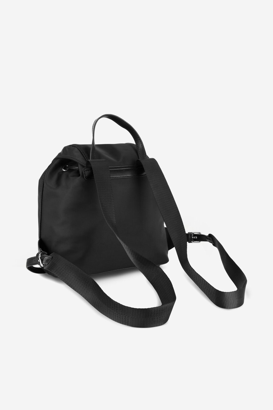 
                Jenny Fairy - Średni plecak miejski - 5905588813828