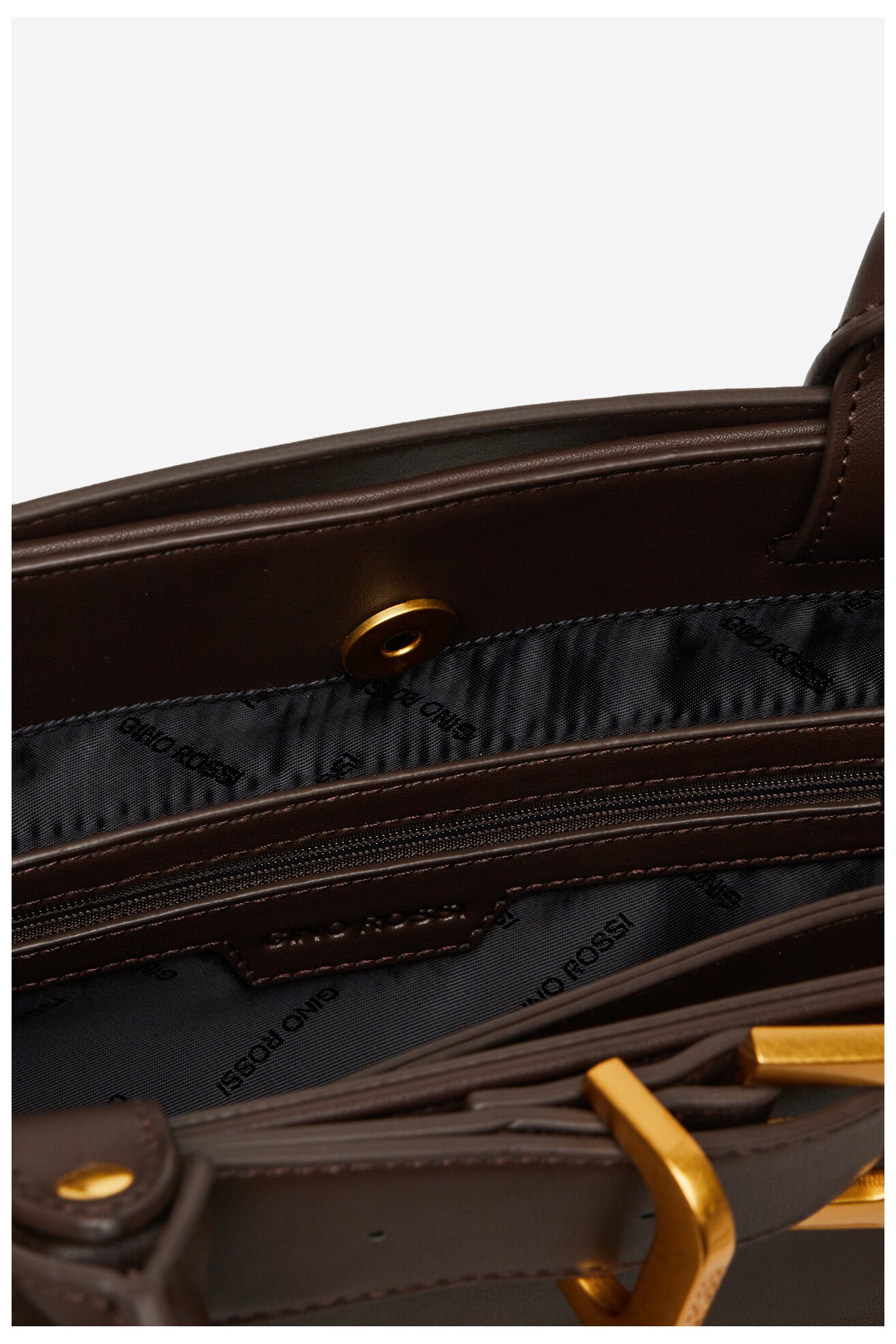 Geantă de mână Gino Rossi CEO-ZINNA GRENA