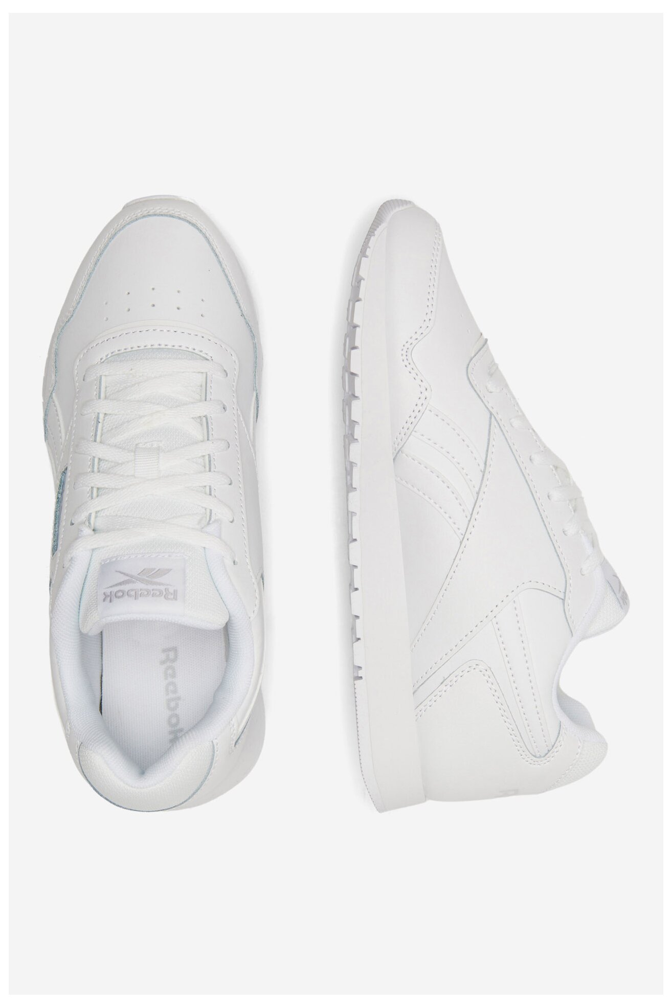 Încălțăminte sport Reebok ROYAL GLIDE 100074604 ALB