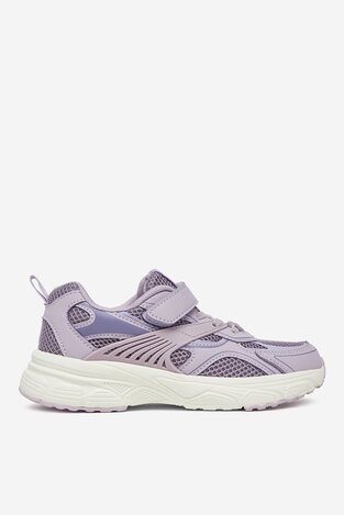 Кросівки ROXY CP72-25888 ФІОЛЕТОВИЙ