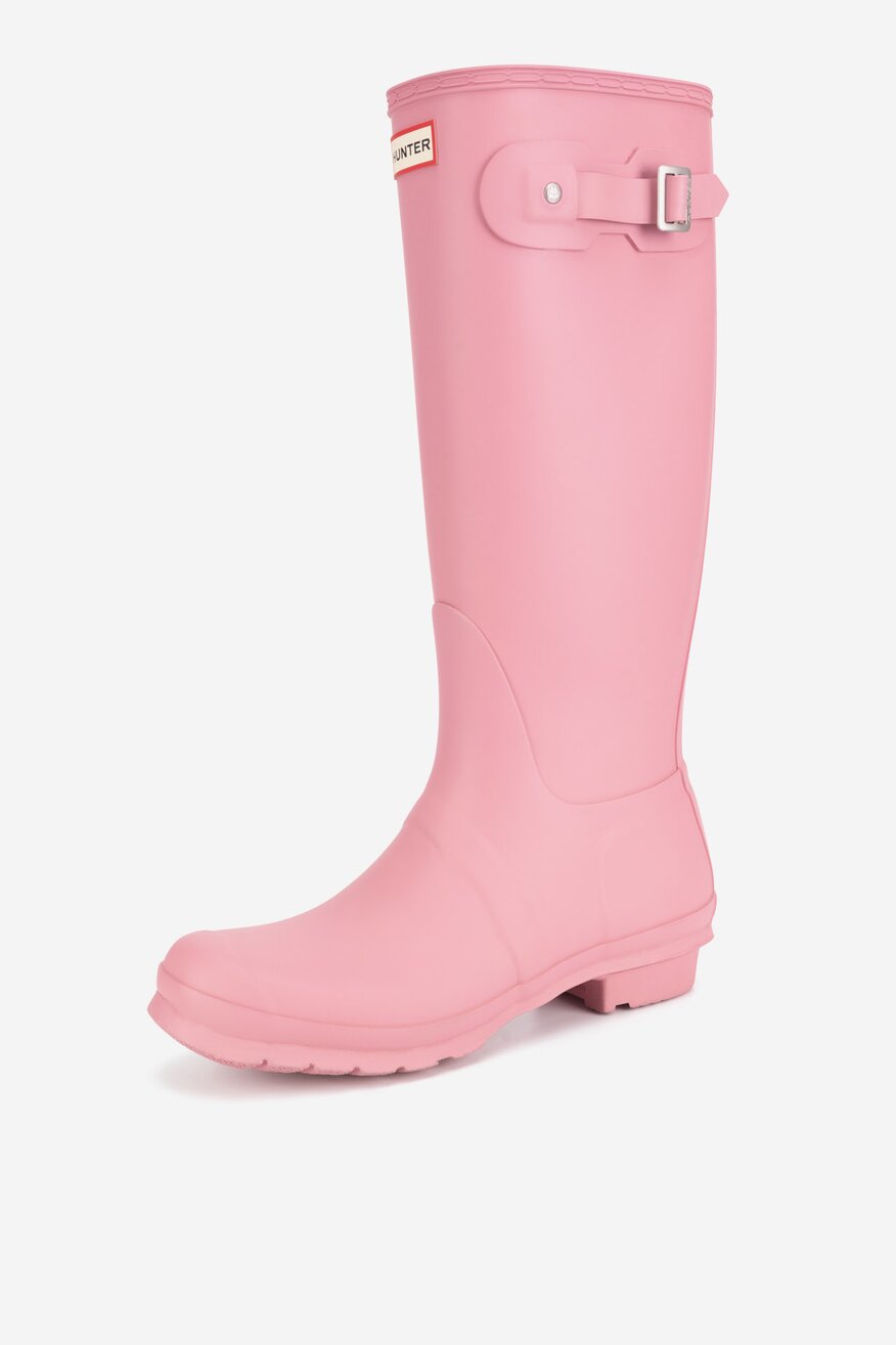 Cizme de cauciuc HUNTER ROZ - 2230070292380