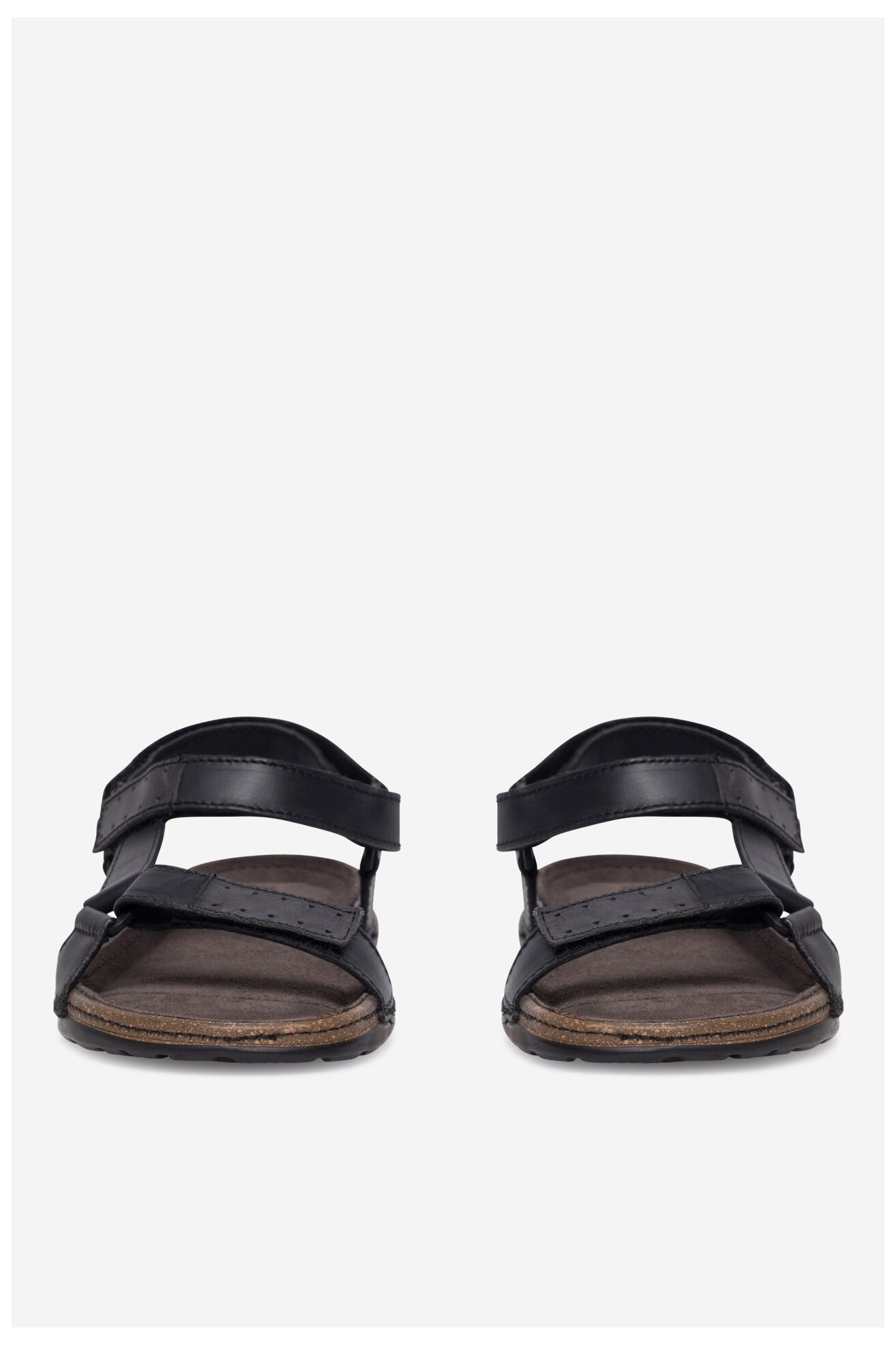 Sandale Lasocki LORENZO-17 MI25 NEGRU