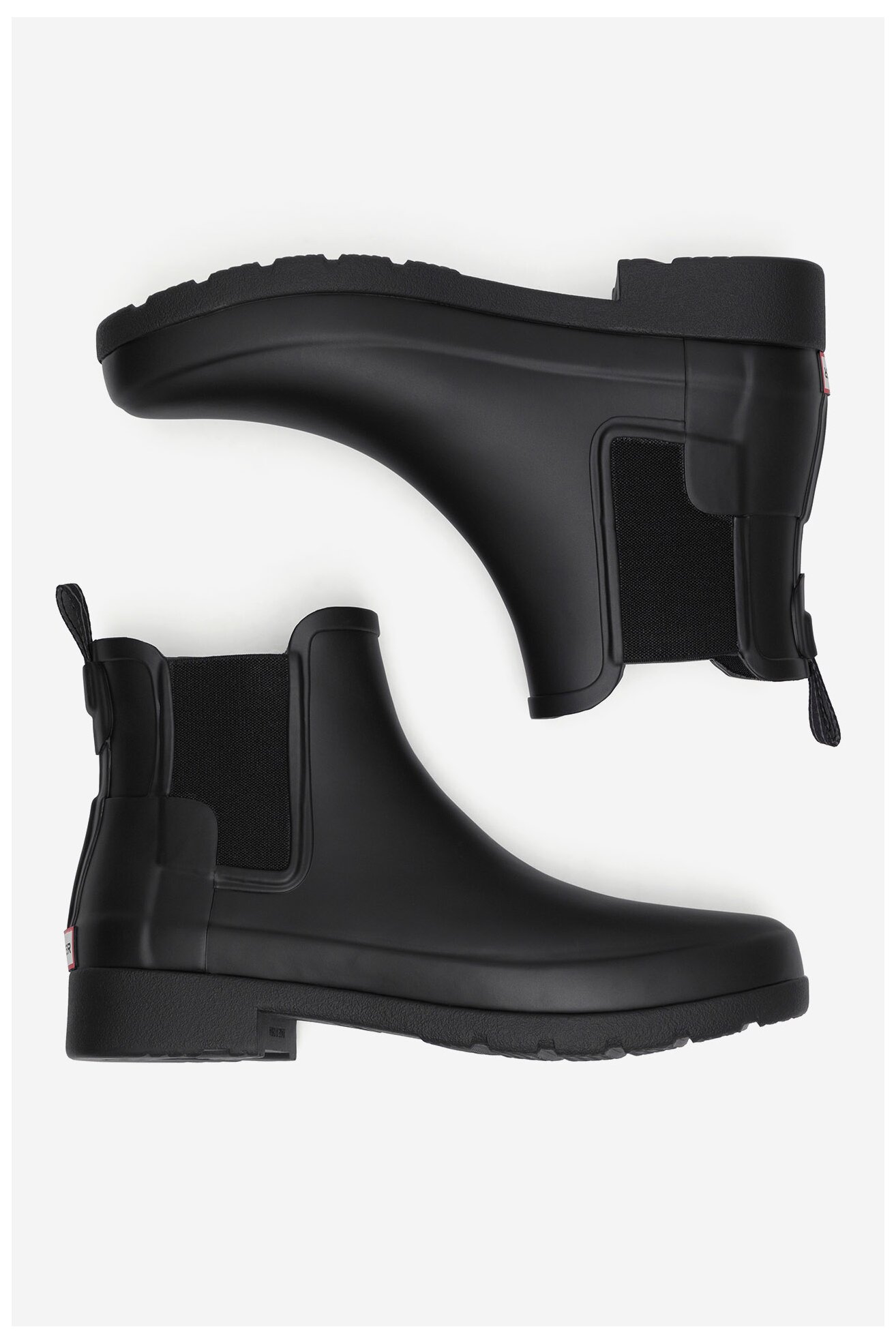 Гумени ботуши HUNTER WFS2201RMA ЧЕРЕН