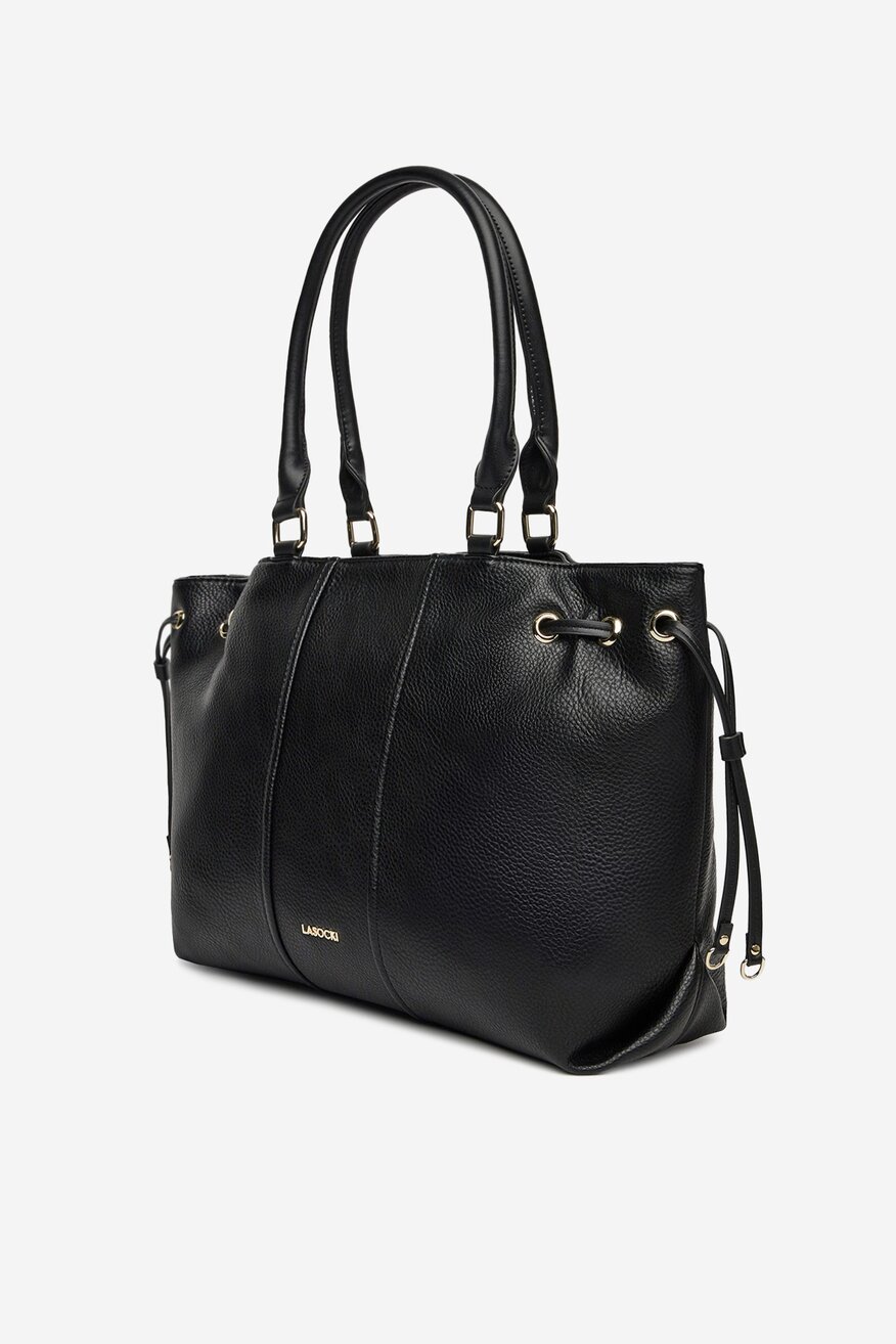 
                Lasocki - Torebka tote - 5903698765495