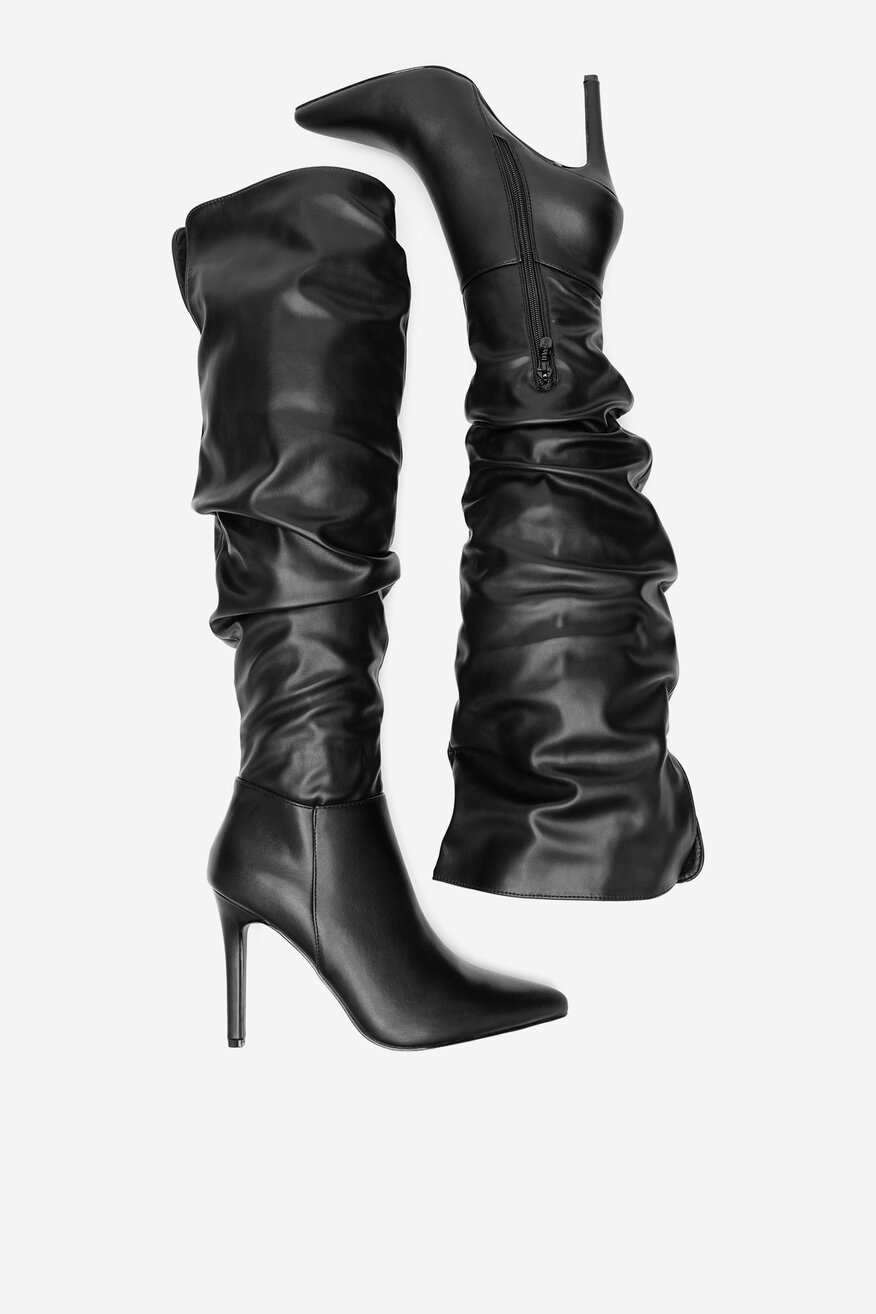 
                Ботуши DeeZee ЧЕРЕН - 5905588890294