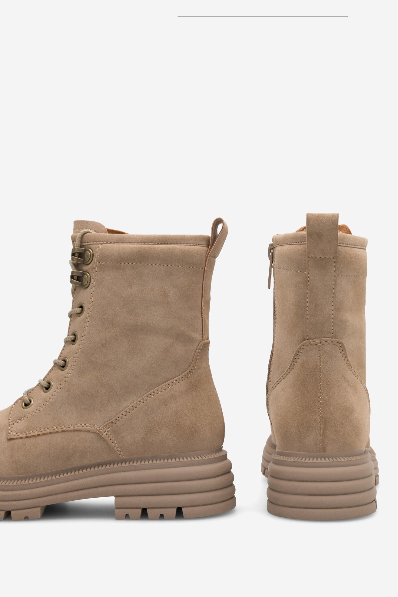 Trzewiki Jenny Fairy ICY WS6126-02 Beżowy