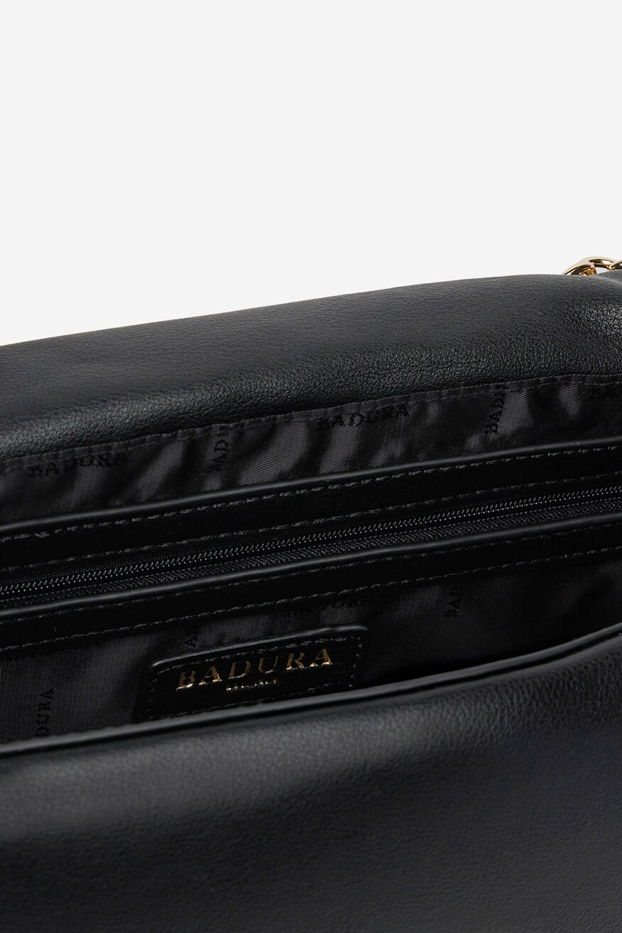 
                Badura - Średnia torebka listonoszka - 5903698723952