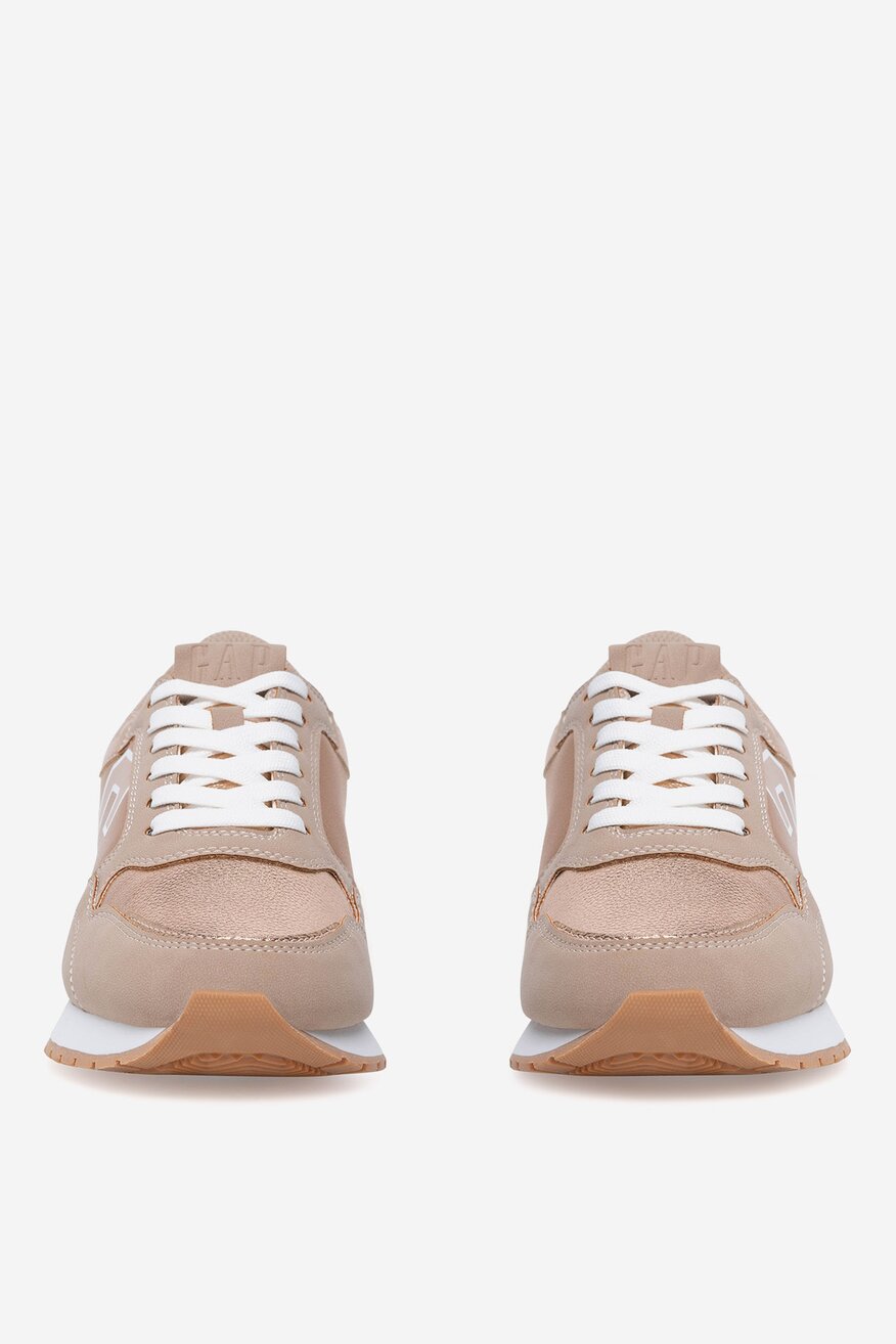 Încălțăminte sport GAP AURIU - 5905588496793