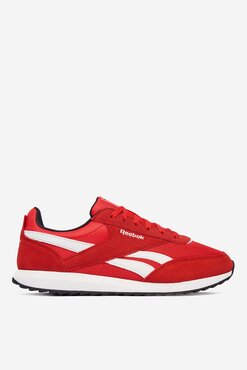 Obuwie sportowe Reebok CEO-MODA AR30315MRWB Czerwony