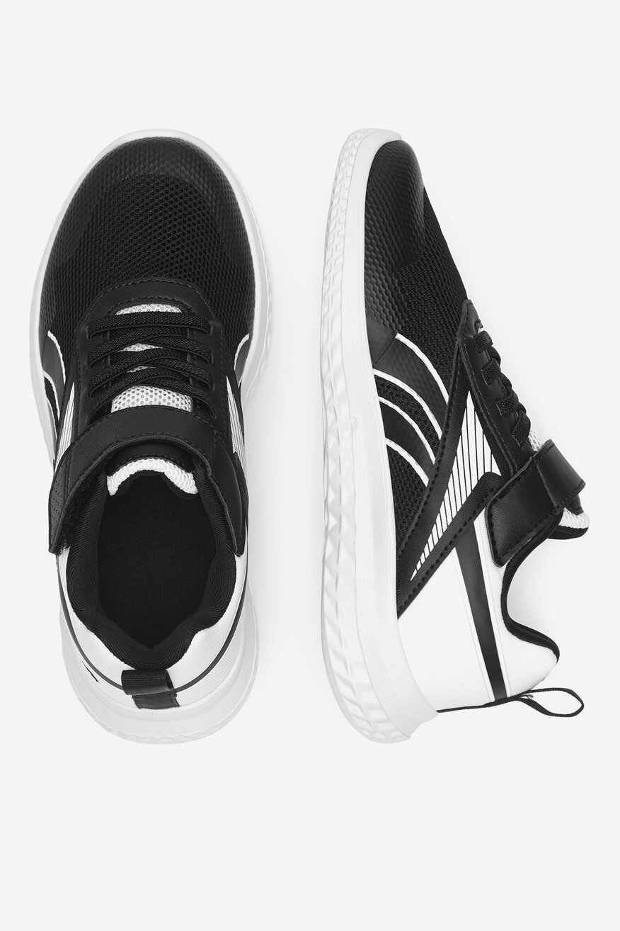 Sportovní obuv Reebok BÍLÁ - 5905588759430