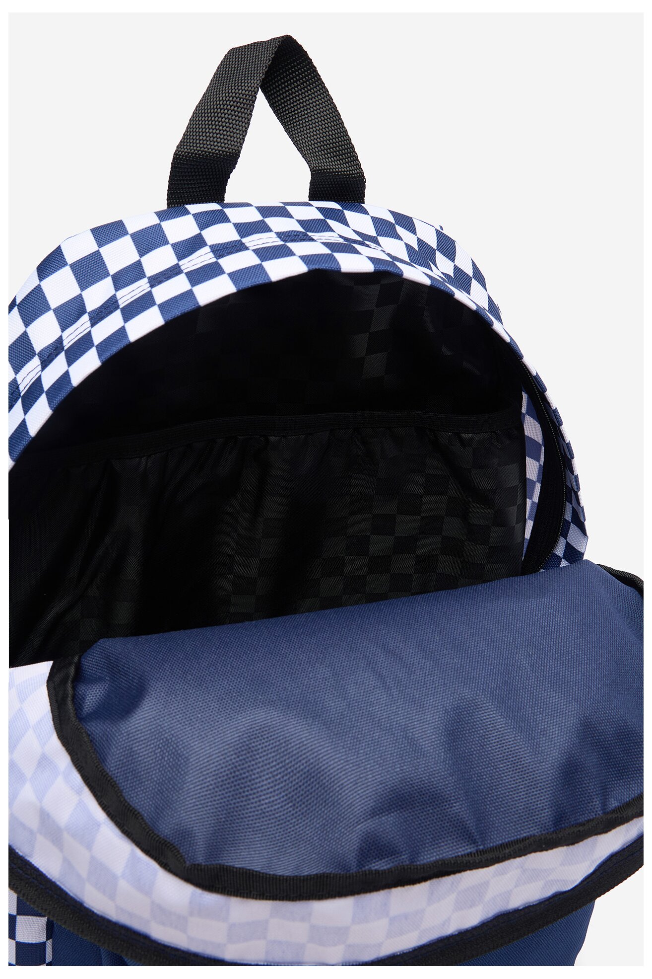 Рюкзак Vans C-OLD SKOOL GROM BACKPACK VN000H56FOB ТЕМНО-СИНІЙ