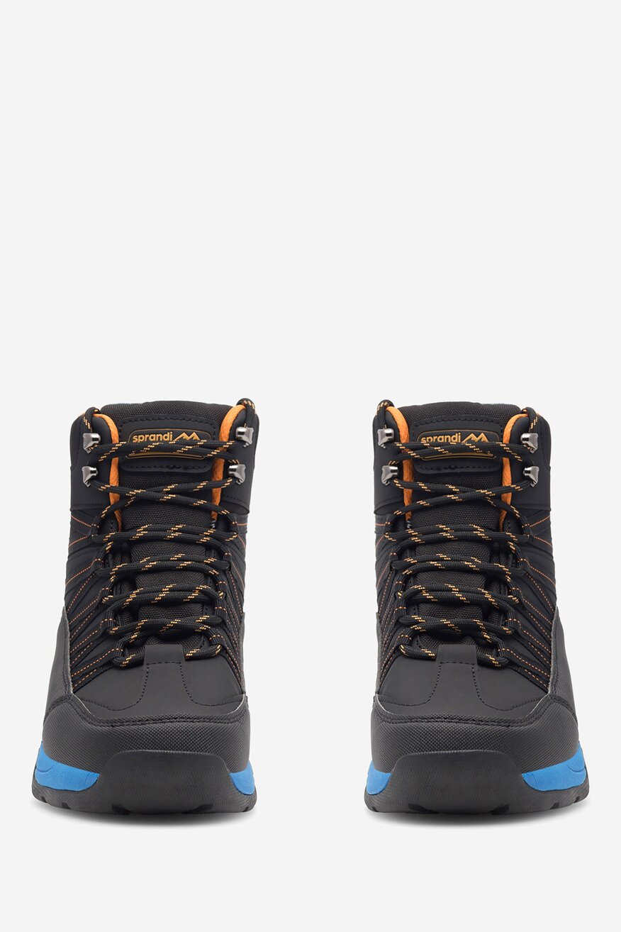 SPRANDI EARTH GEAR - Buty trekkingowe - 5905588104490