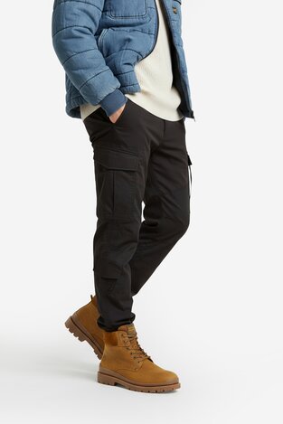 Черевики G-STAR RAW CEO-BLAKE-02 MI08 ВЕРБЛЮЖИЙ