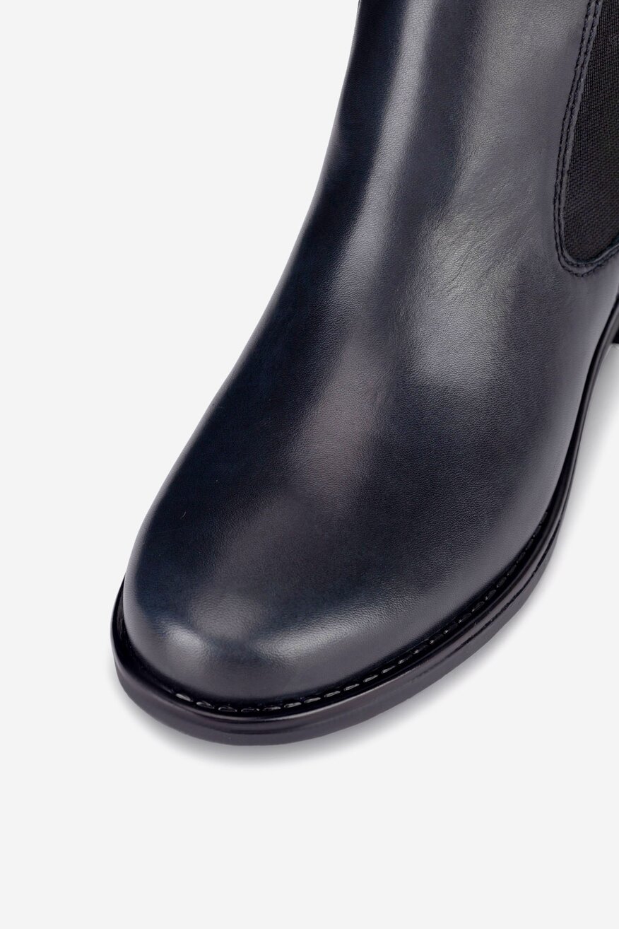 
                Боти Lasocki КОБАЛТОВО СИНЬО - 5905588784661