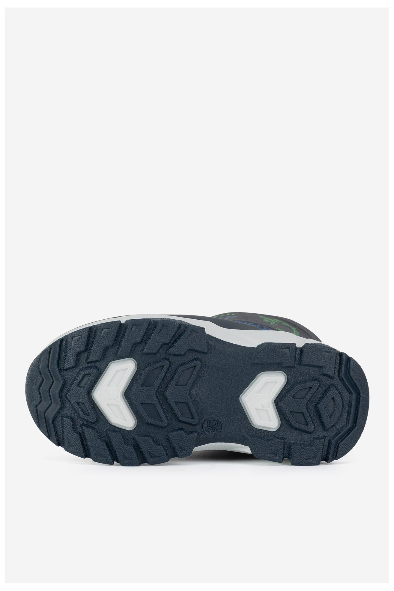 Боти PEPPA PIG CM-AW24-335PP КОБАЛТОВО СИНЬО