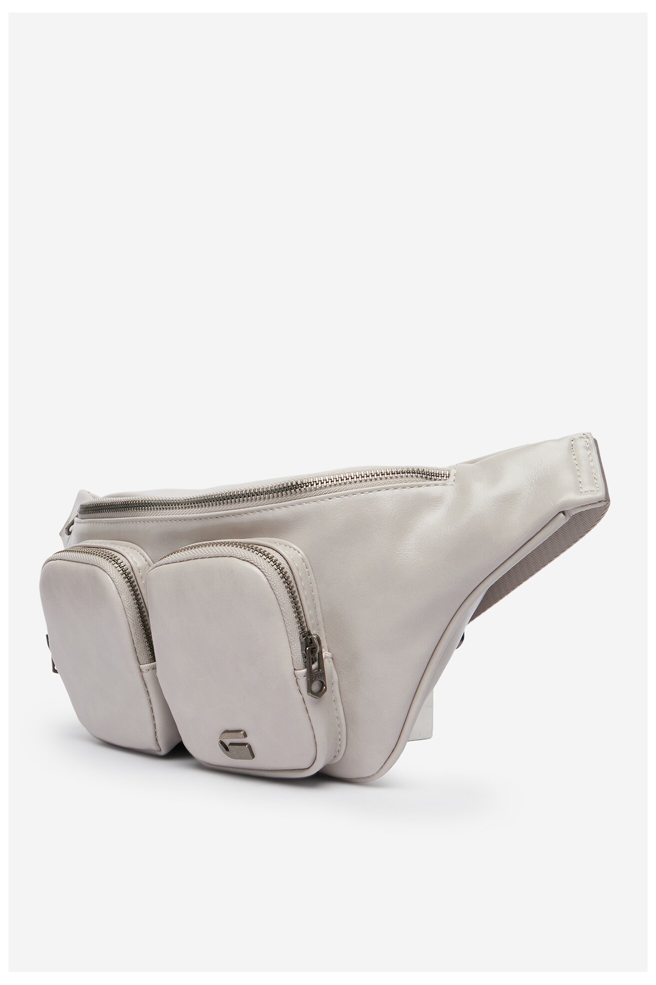 Torebka G-STAR RAW EO-LDA8478 Szary jasny