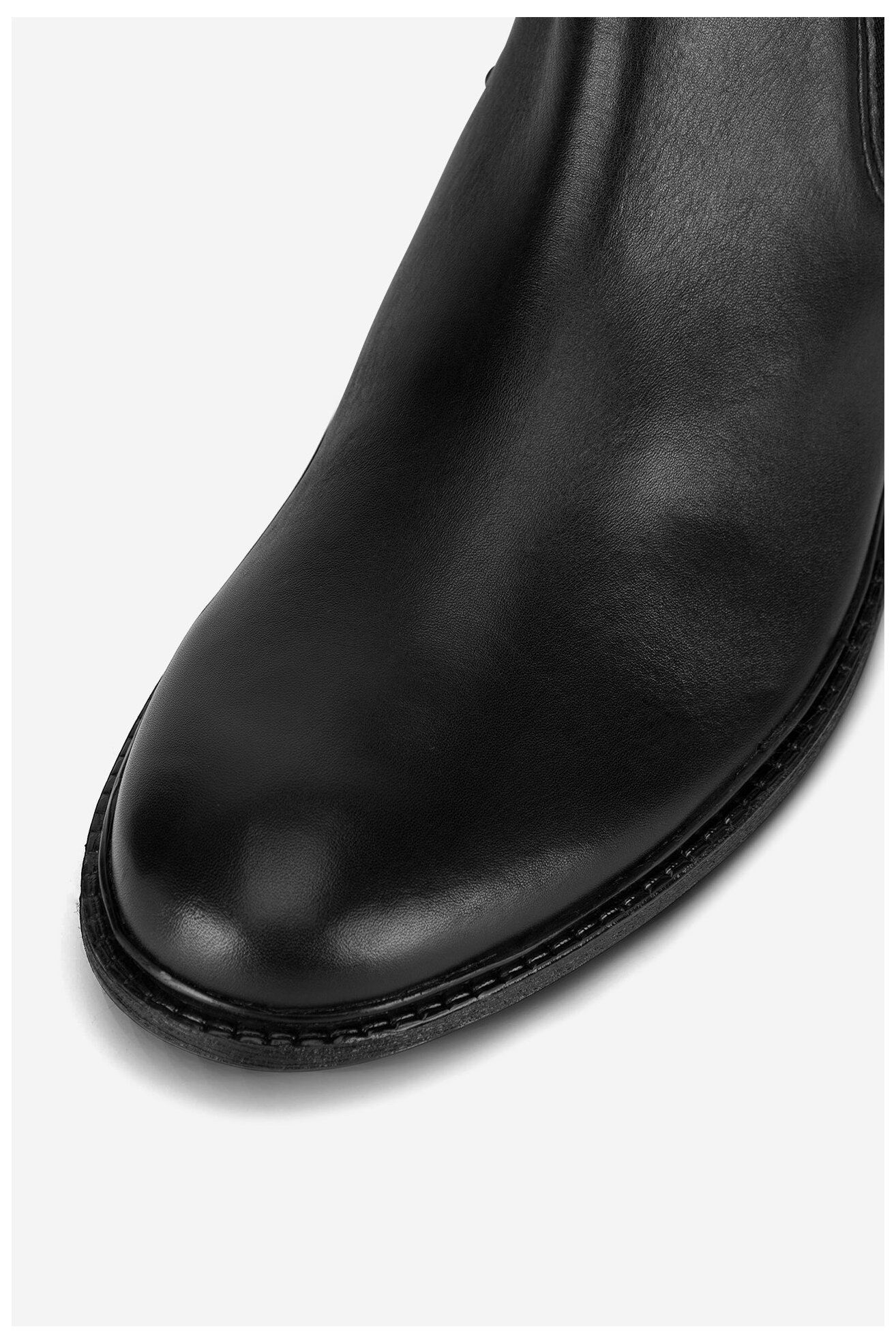 Ghete Lasocki STEFF-78 MB NEGRU