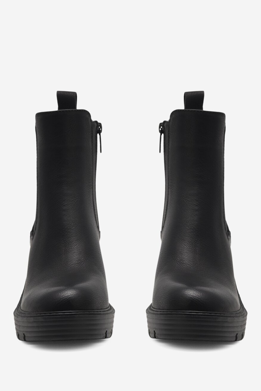 
                Jenny Fairy - Botki - 5905588139768