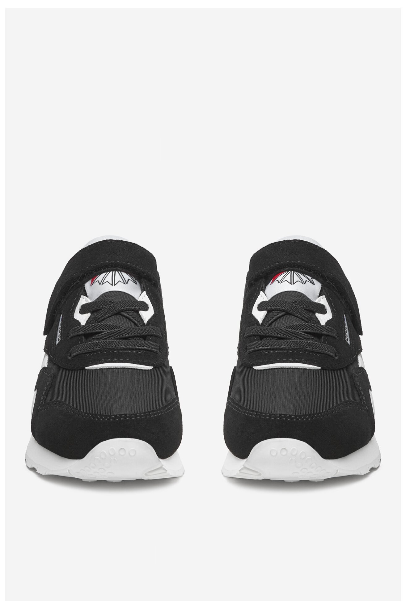 Obuwie sportowe Reebok CEO-V9-25197-01 (IV) Czarny