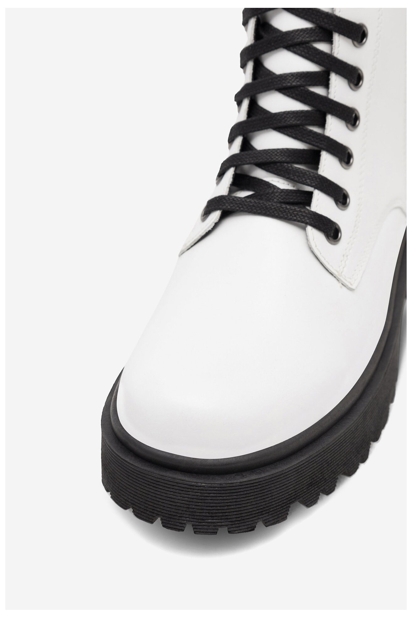 Боти Lasocki WB-ALESSIA-11 БЯЛ