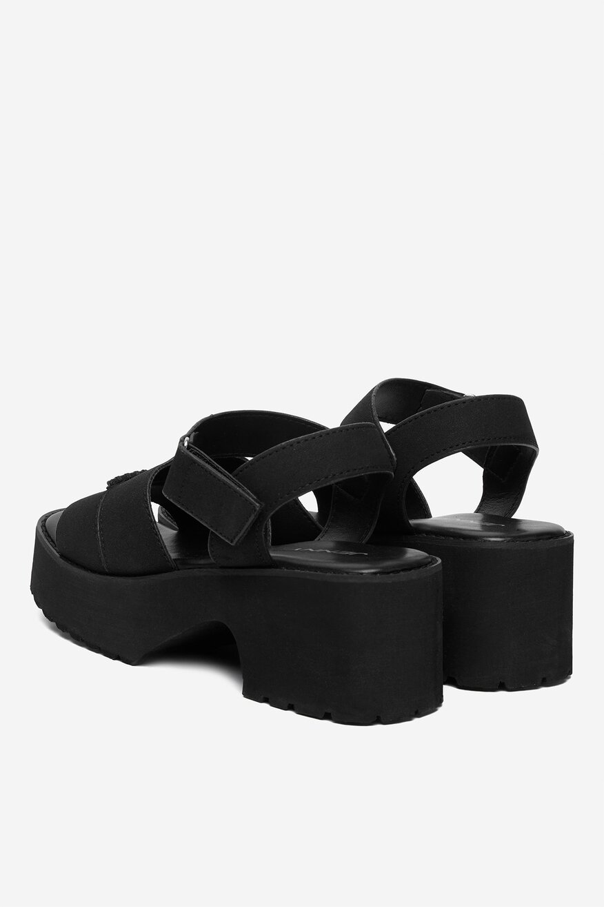 
                Сандали Jenny ЧЕРЕН - 5906751942772