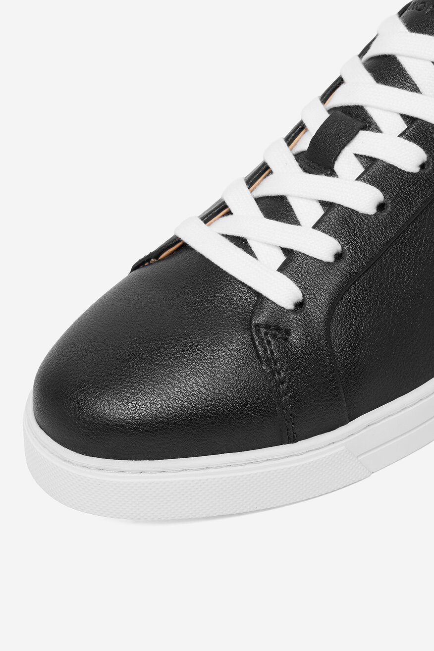 Половинки обувки Gino Rossi ЧЕРЕН - 5906751964767