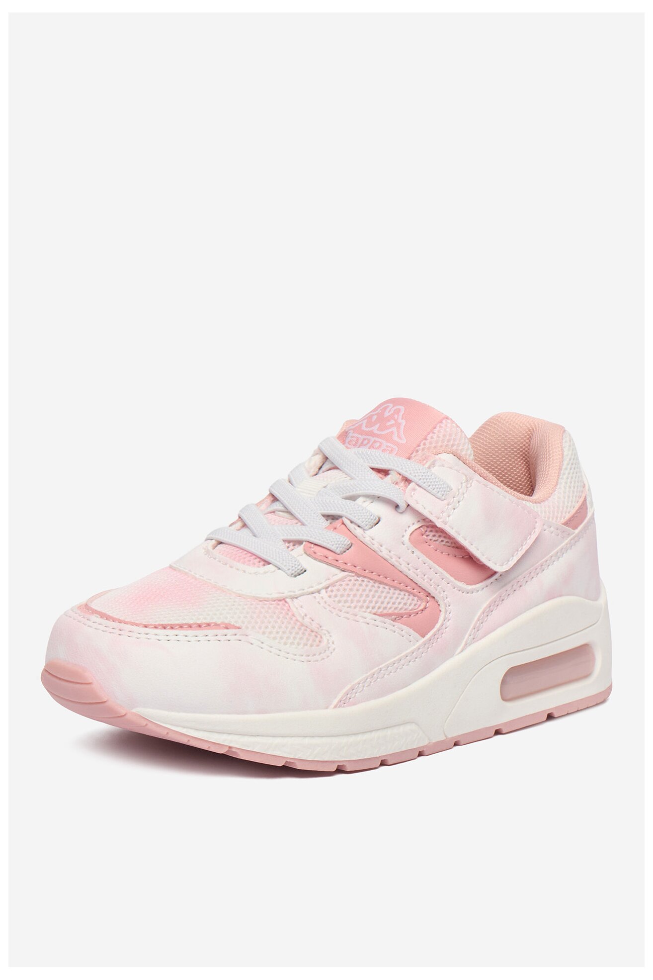 Obuwie sportowe Kappa CEO-KC-23680Z(DZ) Różowy