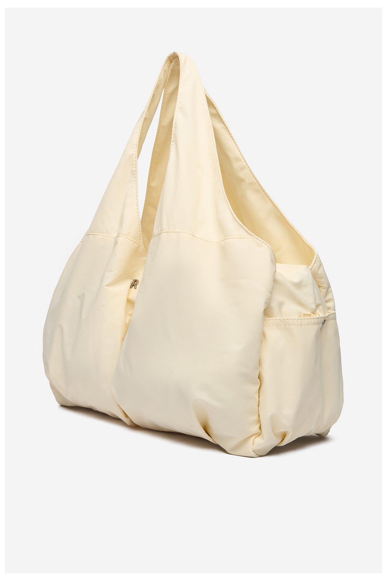 Kézitáska ROXY CWBEO-ROXY-M-001-09 SÁRGA