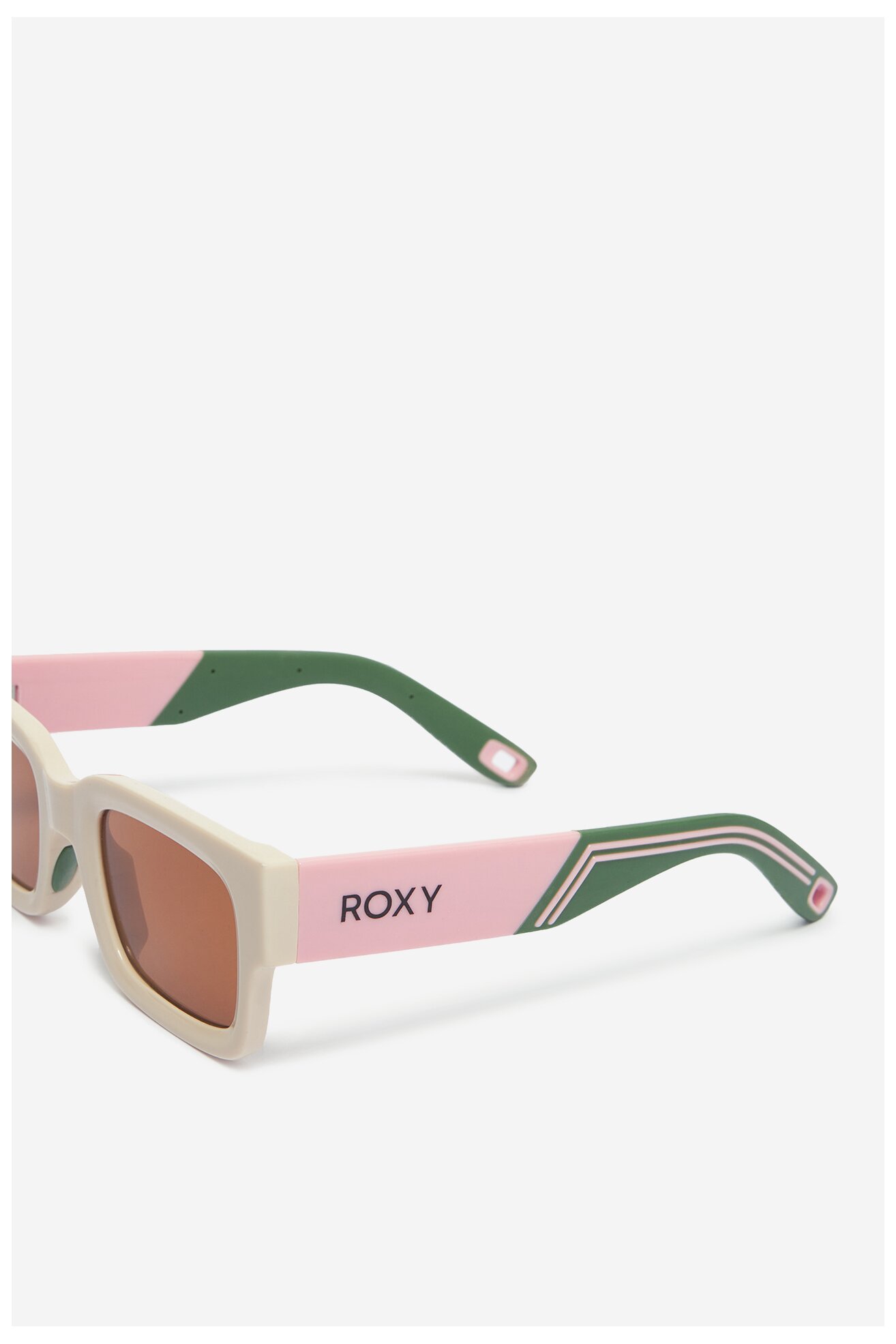 Дамски слънчеви очила ROXY RX67777 БЯЛ