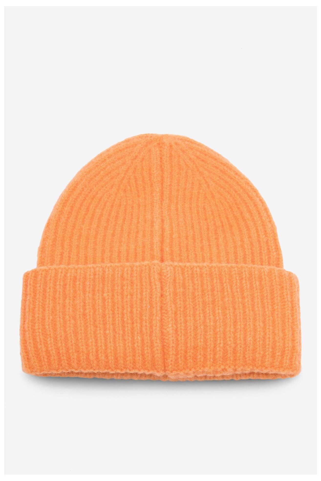 Шапка Жіноча DeeZee 9W3-004-AW23 ПОМАРАНЧЕВИЙ