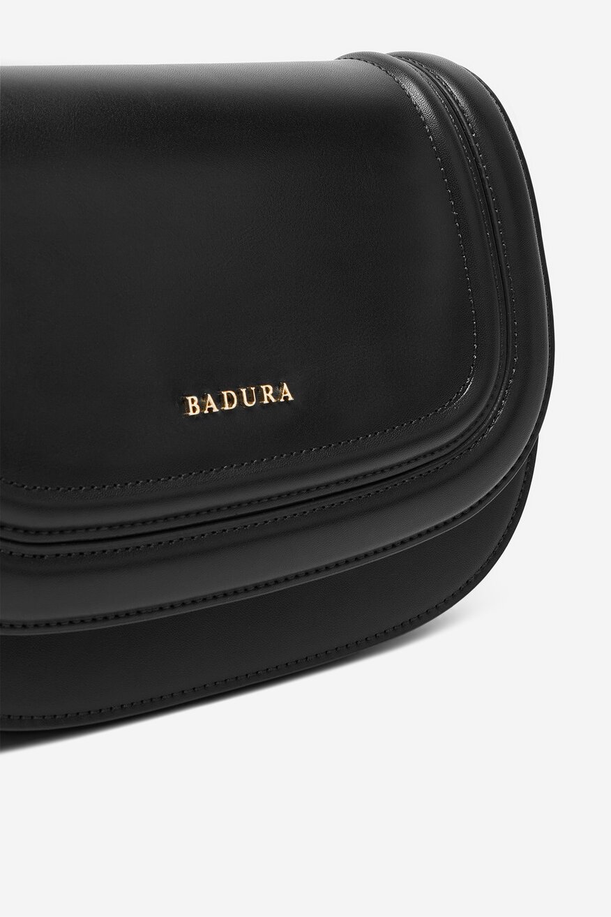 Badura - Średnia torebka listonoszka - 5906751269664