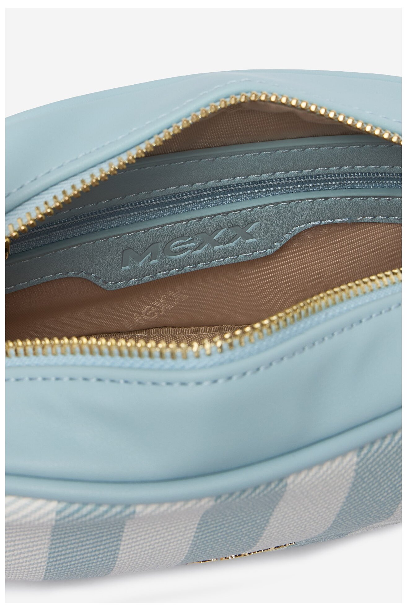 Дамска чанта Mexx CEO-MEXX-K-005-09 СИН