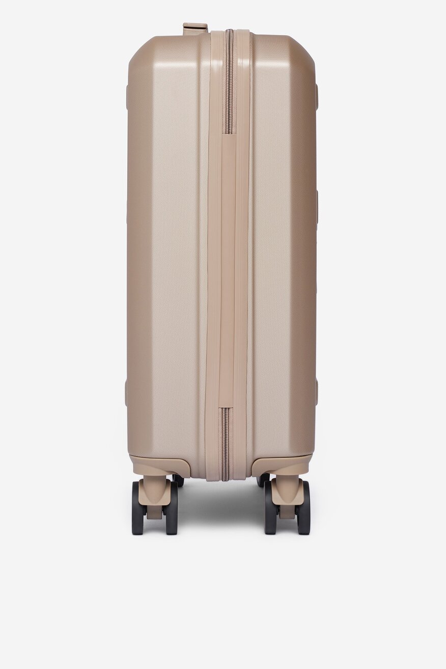 Reebok - Walizka kabinowa na kółkach - 5906751169667