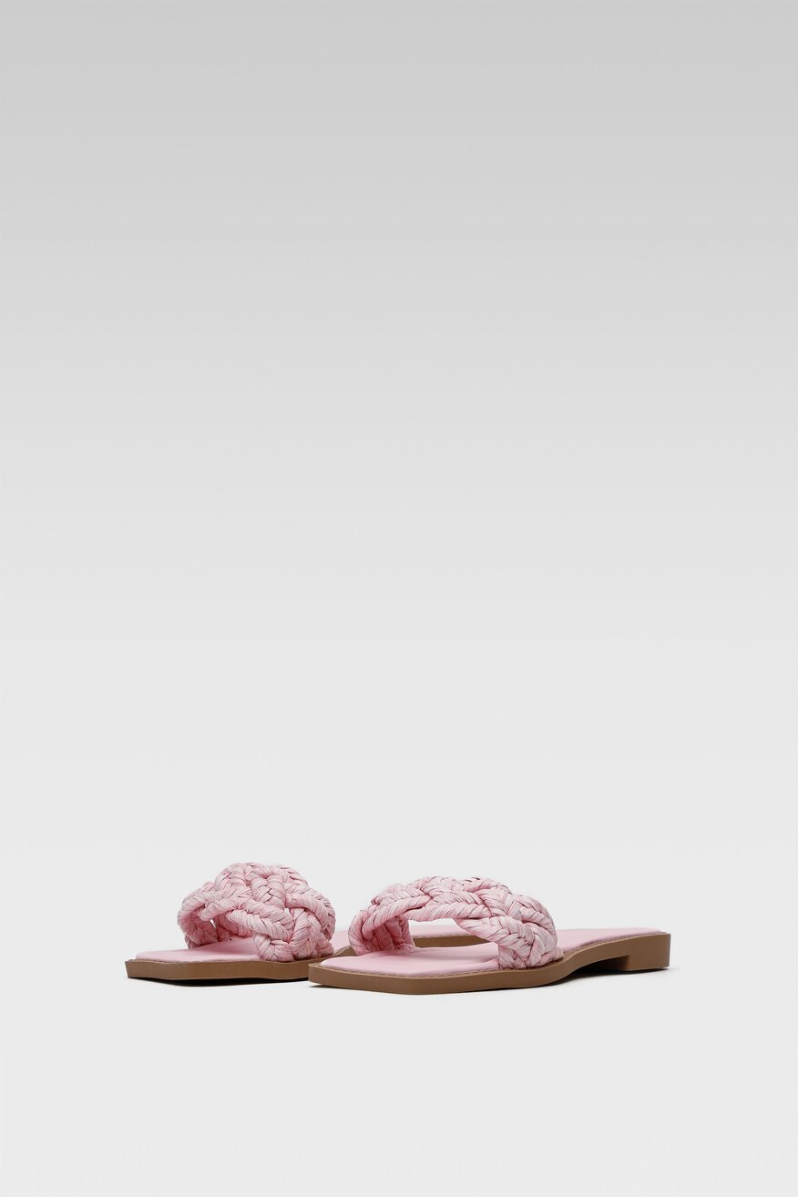 Jenny Fairy - Klapki - 5904248705879