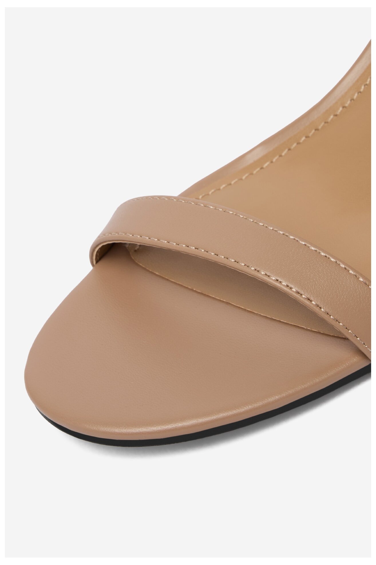 Сандалі Jenny CEO-CD25-122 БЕЖЕВИЙ