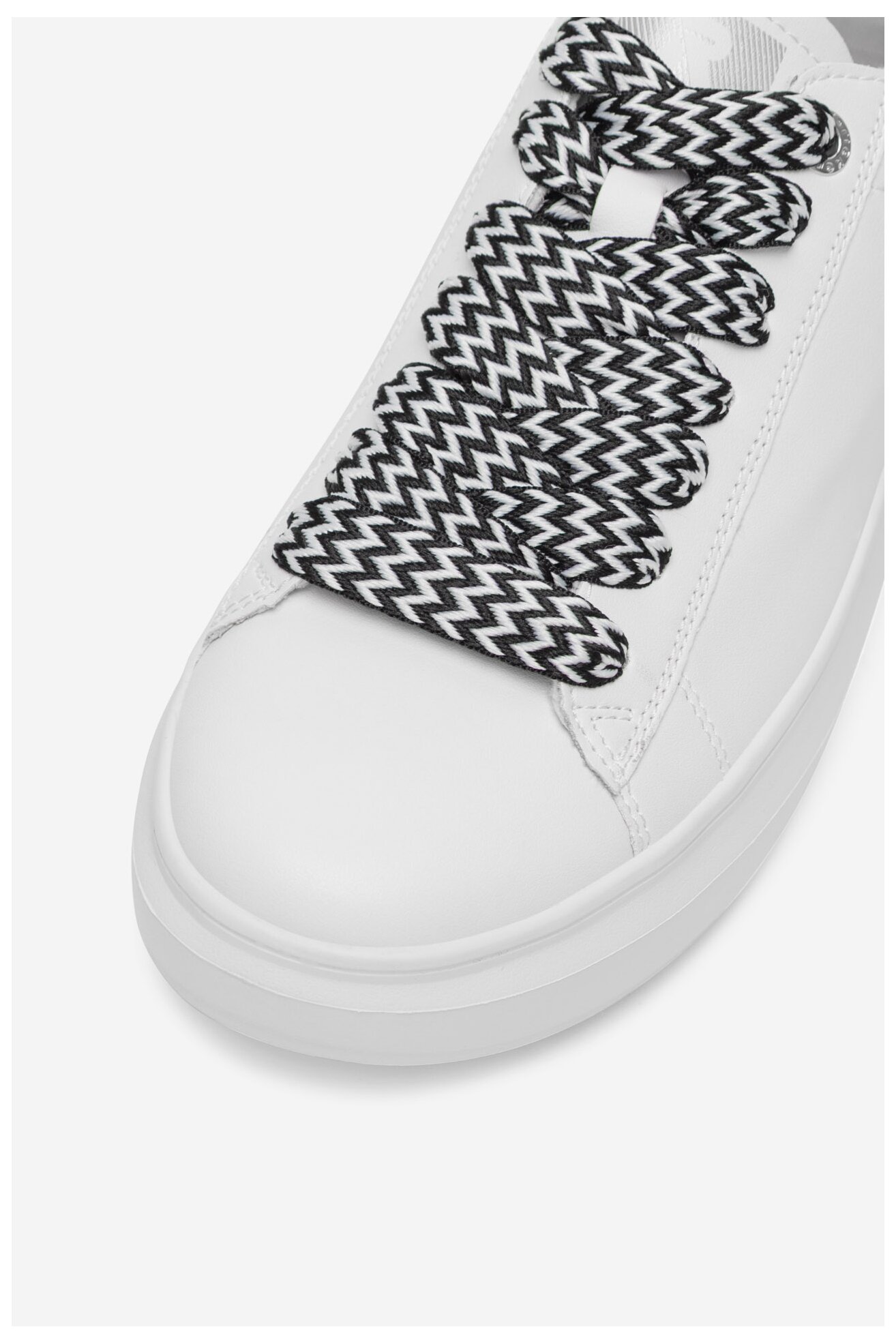 Кросівки Rieker Revolution Lifestyle W1201-80 БІЛИЙ