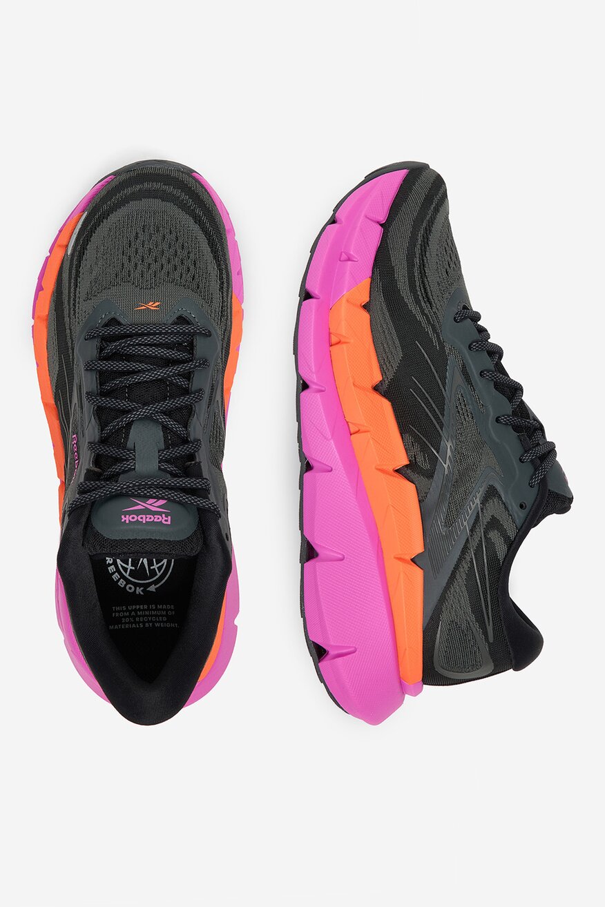 
                Спортни обувки Reebok ЧЕРЕН - 5906751615065