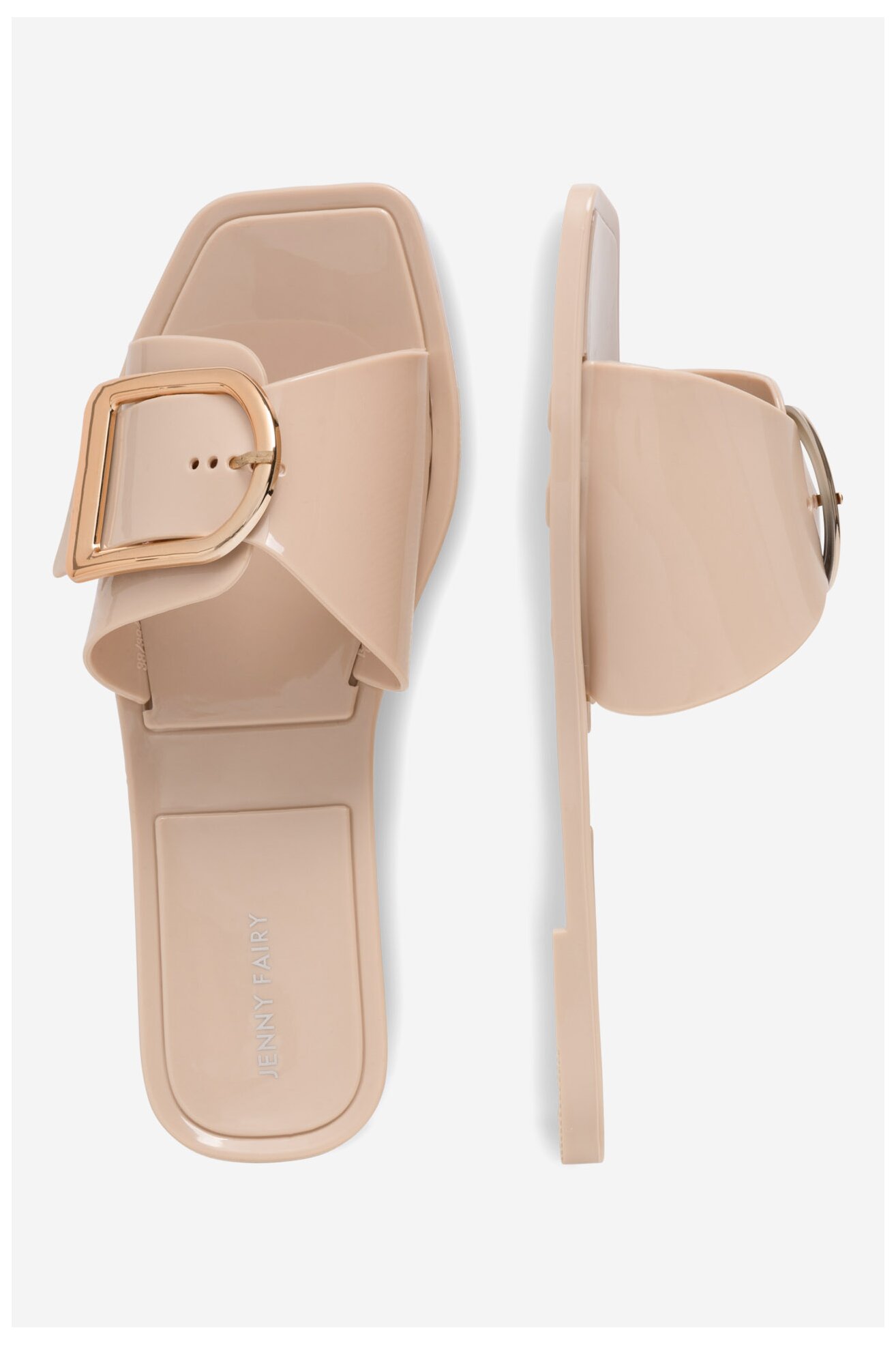 Papuče Jenny Fairy WFA2613-6 BEŽ