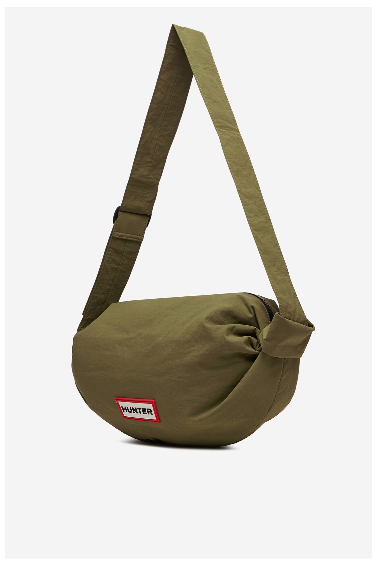 Torba męska HUNTER CWBEO-HTR-F-001-09 Khaki