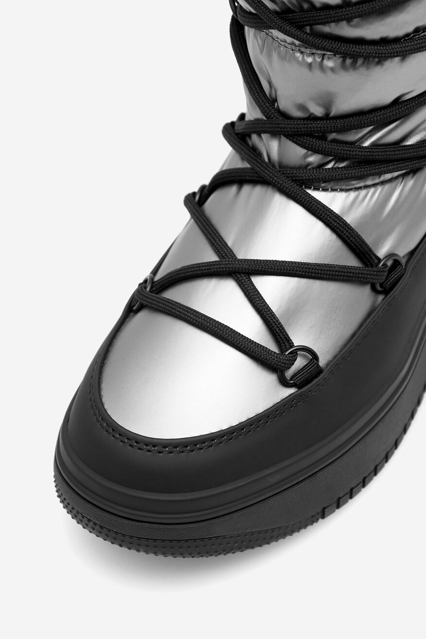 
                Jenny Fairy - Śniegowce ocieplane - 5905588103233