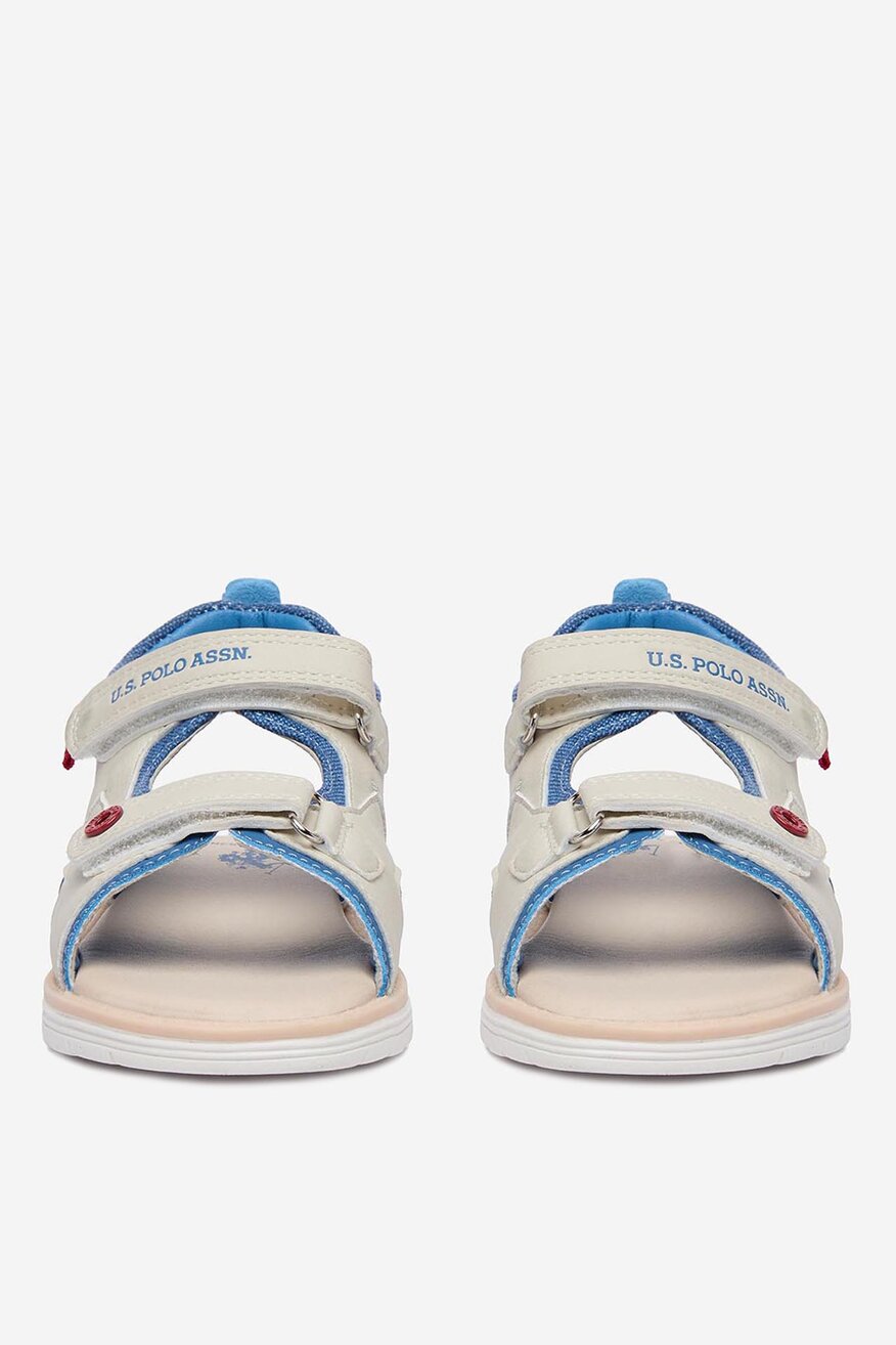 
                U.S. POLO ASSN. - Sandały - 5907964062769
